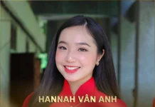 Tiểu sử tiktoker Hannah Vân Anh