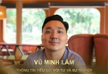 Tiểu sử và sự nghiệp tiktoker Vũ Minh Lâm (Xe lăn Vlog)