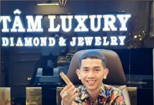 Tiểu sử và sự nghiệp doanh nhân Tâm Luxury