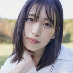Tiểu sử, đời tư và sự nghiệp Morikawa Aoi