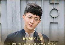 Tiểu sử, đời tư và sự nghiệp Harry Lu