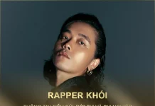 Tiểu sử, đời tư và sự nghiệp rapper Khói