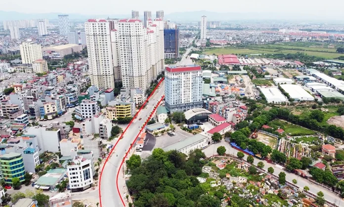 70% khách hàng sẵn sàng mua Bất Động Sản trong năm 2024