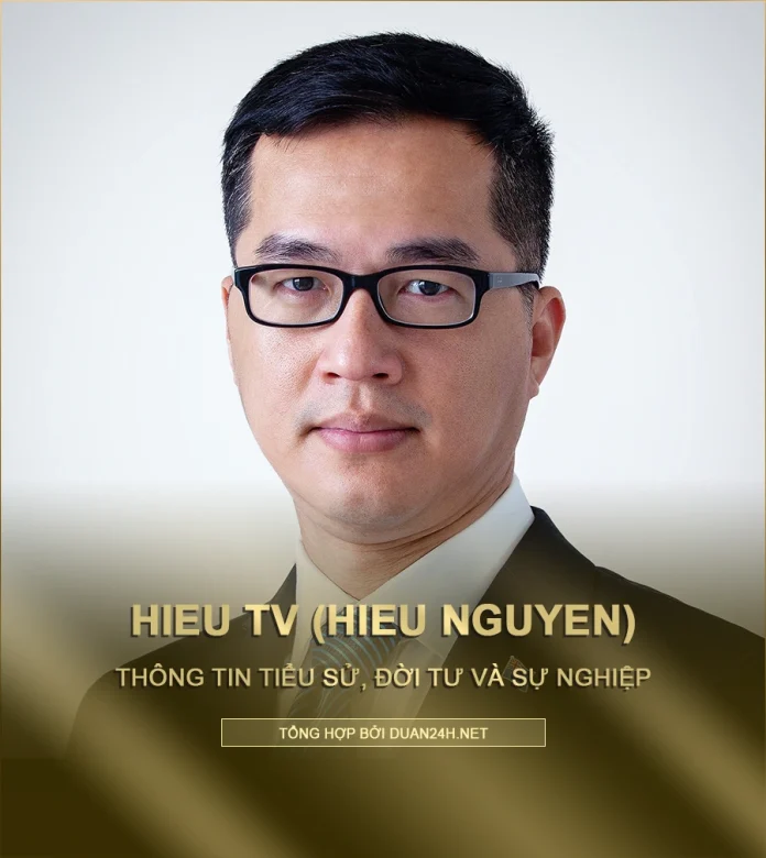 Tiểu sử và sự nghiệp HIếu TV