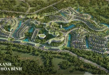 Dự án Legacy Hill, huyện Lương Sơn, tỉnh Hòa Bình