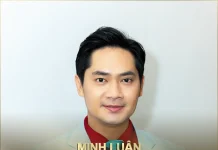 Tiểu sử diễn viên Minh Luân