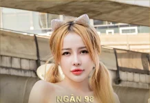 Tiểu sử, đời tư và sự nghiệp DJ Ngân 98