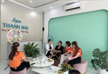 Spa Thanh Hải 3 cam kết mang lại chất lượng dịch vụ hàng đầu cùng với mức giá hợp lí