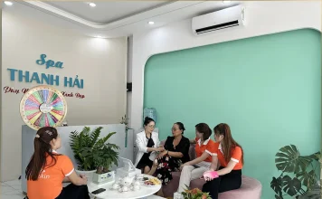 Spa Thanh Hải 3 cam kết mang lại chất lượng dịch vụ hàng đầu cùng với mức giá hợp lí