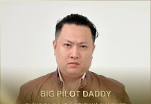 Tiểu sử, đời tư và sự nghiệp Big Pilot Daddy