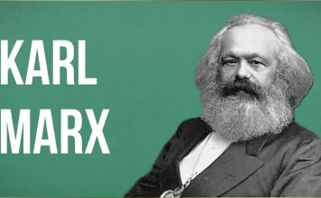 Tiểu sử và sự nghiệp Karl Marx (Các Mác)