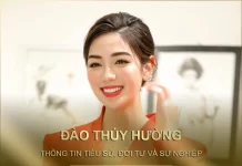 Tiểu sử, đời tư và sự nghiệp diễn viên Đào Thúy Hường