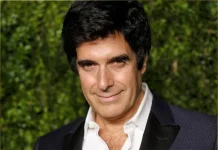 Tiểu sử ảo thuật gia David Copperfield