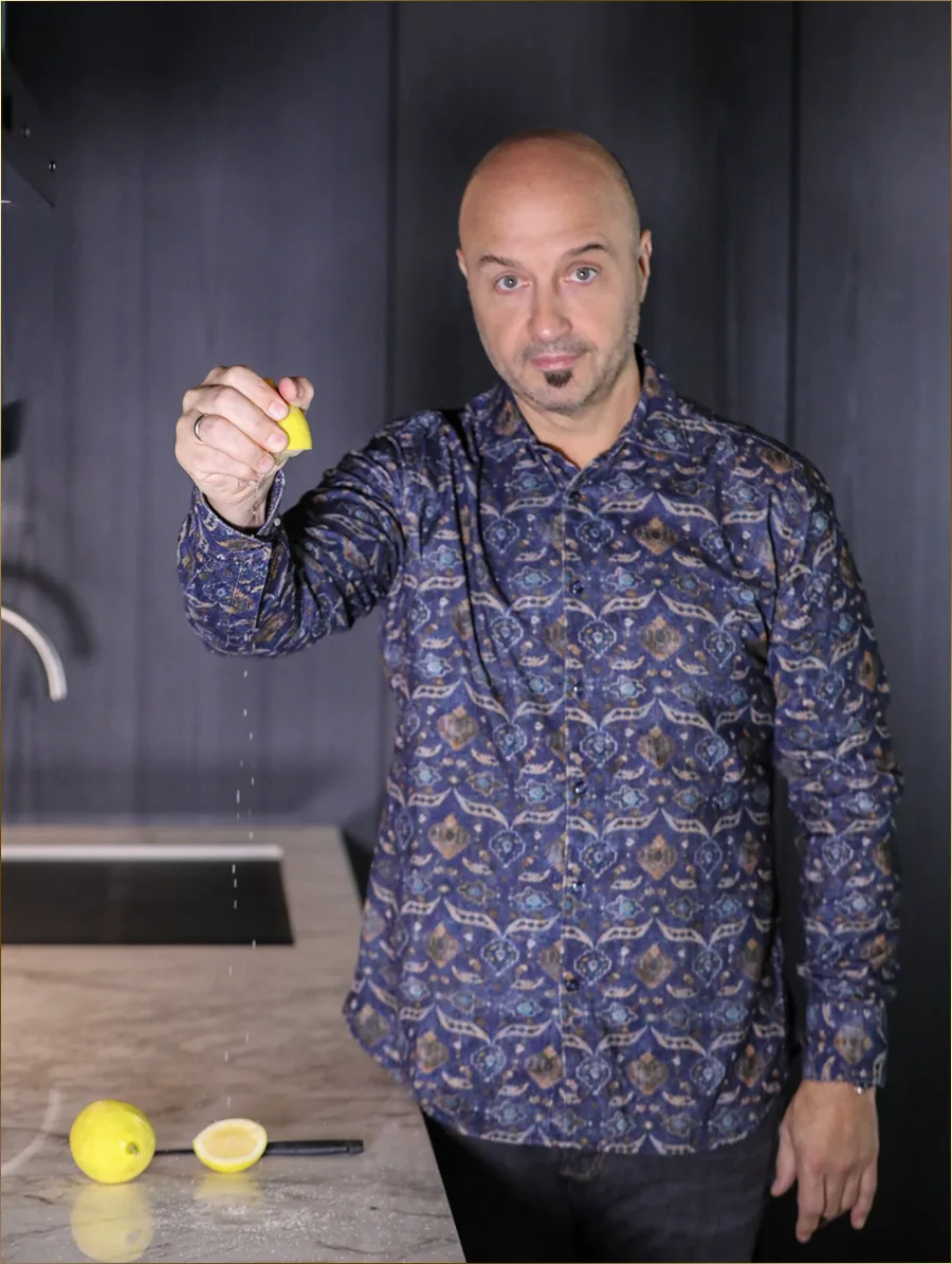 Joe Bastianich đã nhận được nhiều giải thưởng cho những đóng góp của ông trong lĩnh vực ẩm thực