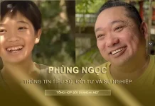 Tiểu sử, đời tư và sự nghiệp diễn viên Phùng Ngọc