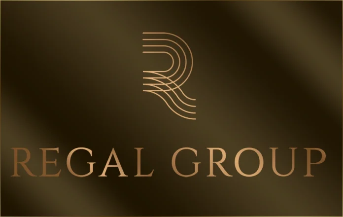 Công ty Cổ phần Regal Group (Đất Xanh Miền Trung)