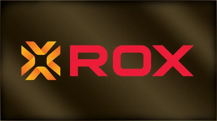 Công ty Cổ Phần Tập đoàn Rox (Rox Group)