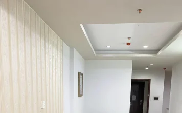HÌnh ảnh căn hộ TDC Plaza, diện tích 80m2