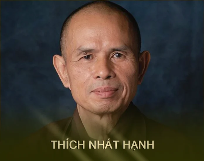 Tiểu sử Thầy Thích Nhất Hạnh