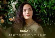 Tiểu sử, đời tư và sự nghiệp Tinna Tình