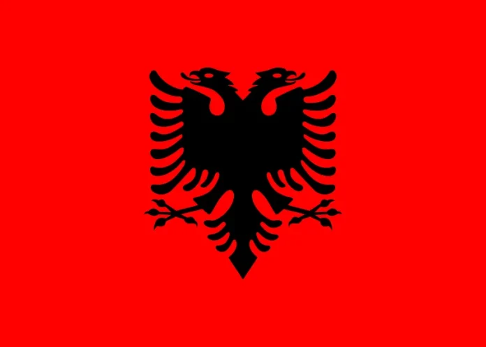 Danh sách cầu thủ ĐT Albania