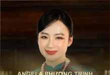 Tiểu sử, đời tư và sự nghiệp Angela Phương Trinh