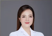 Tiểu sử nữ doanh nhân Hoàng Hường