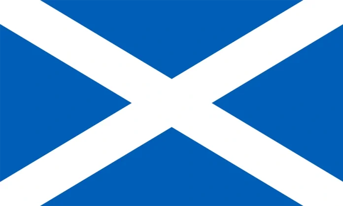 Danh sách cầu thủ ĐT Scotland