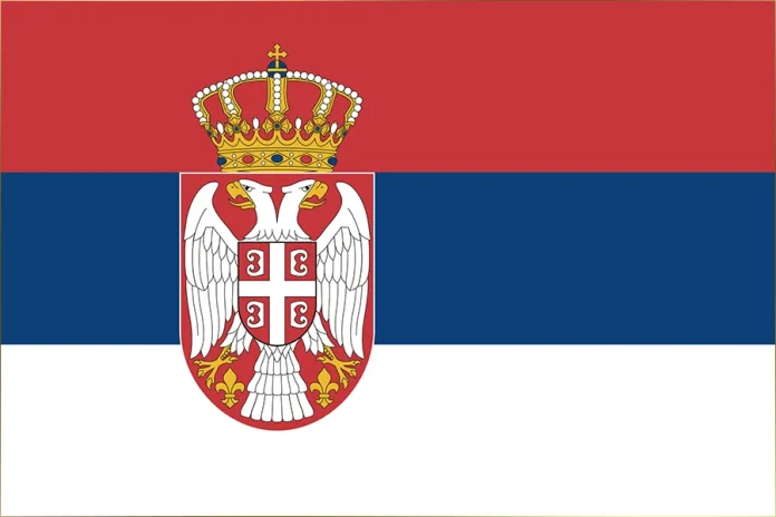 Danh sách cầu thủ ĐT Serbia