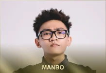 Rapper Manbo là ai? Tiểu sử, đời tư và sự nghiệp rapper Manbo