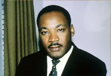 Tiểu sử và sự nghiệp Martin Luther King