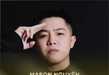 Tiểu sử rapper Mason Nguyen (RZ Mas)