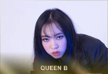 Tiểu sử và sự nghiệp rapper Queen B