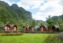 Làm farmstay trên đất nông nghiệp sẽ không cần chuyển mục đích sử dụng