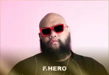 Tiểu sử, đời tư và sự nghiệp rapper F.Hero