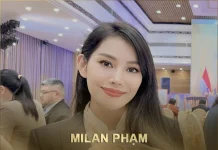 Tiểu sử, đời tư và sự nghiệp Milan Phạm