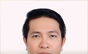 Tiểu sử, sự nghiệp doanh nhân Nguyễn Quốc Vũ