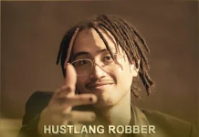 Tiểu sử, đời tư và sự nghiệp rapper Robber