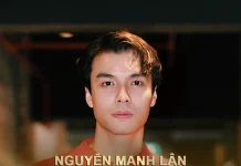 Tiểu sử, sự nghiệp Nguyễn Mạnh Lân (Mister Vietnam 2024)