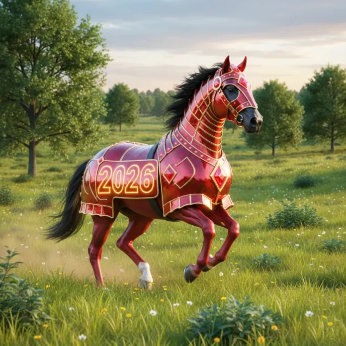 Những tuổi gặp hạn Thái Tuế, Tam Tai năm 2026