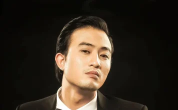 Tiểu sử, đời tư và sự nghiệp diễn viên Doãn Quốc Đam