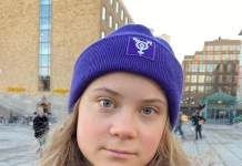 Tiểu sử, đời tư và sự nghiệp Greta Thunberg