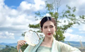 Tiểu sử, đời tư và sự nghiệp Hoàng Y Nhung