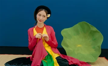 Thị Mầu là một nhân vật nữ nổi bật trong vở chèo "Quan Âm Thị Kính"