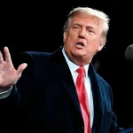 Tiểu sử, sự nghiệp tổng thống Donald Trump (Đỗ Nam Trung)