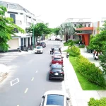 Khu nhà ở thương mại Thuận Lợi 2 (Richland Residence)