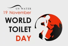 Ngày Quốc tế Bồn cầu (World Toilet Day)