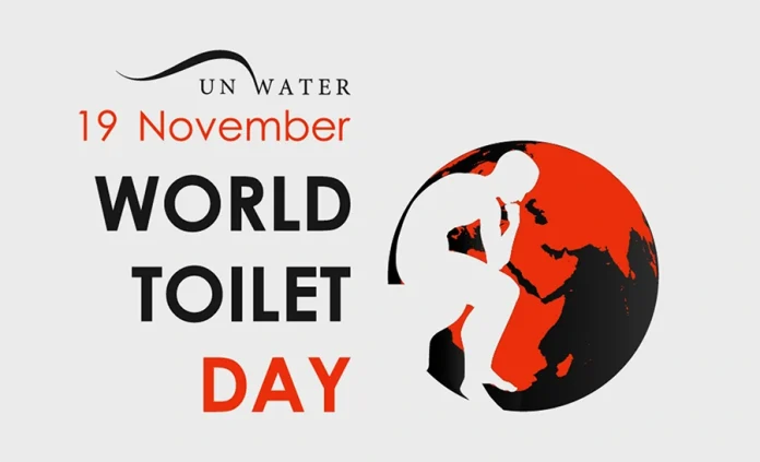 Ngày Quốc tế Bồn cầu (World Toilet Day)