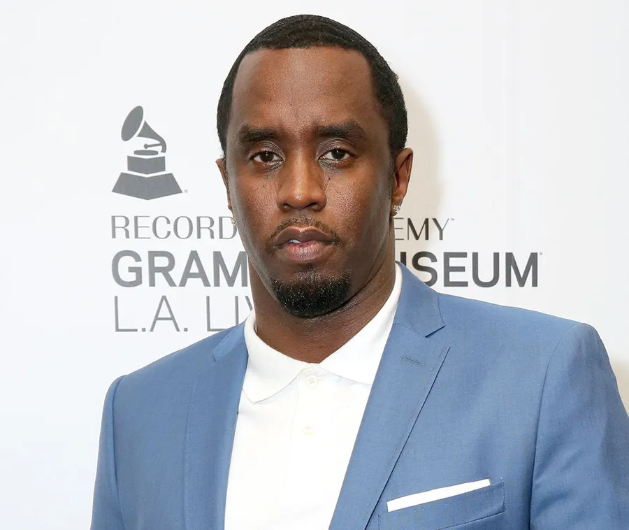 Sean Combs hay còn được biết đến với nghệ danh Diddy