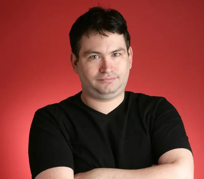 Tiểu sử Jonah Falcon